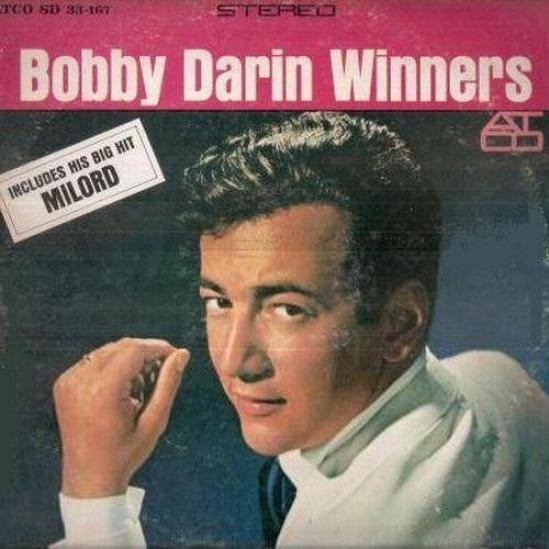 Bobby Darin - Winners (1964)