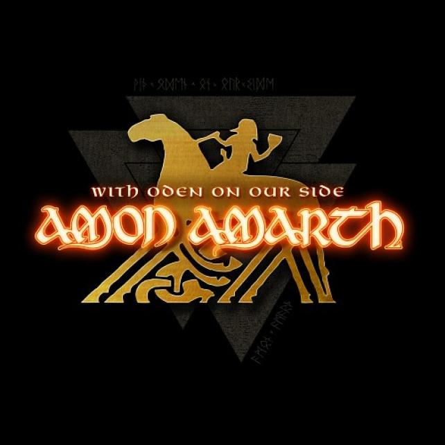 Amon Amarth - With Oden On Our Side (2006)