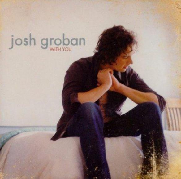 Josh Groban - You're Still Youの歌詞、曲の翻訳| Josh Groban - You're Still Youを ...