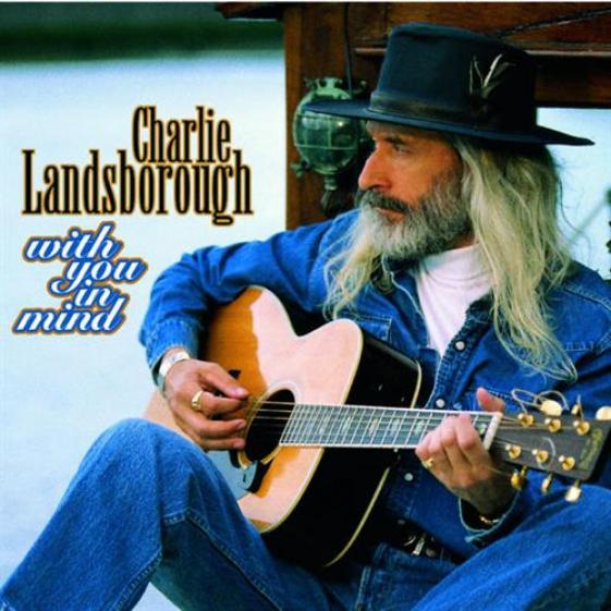 Charlie Landsborough - With You In Mind (1996)