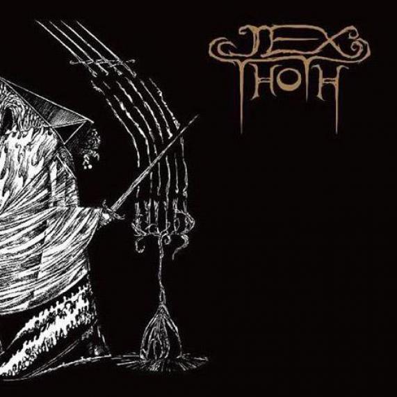 Jex Thoth - Witness (2010)