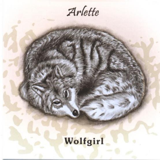 Arlette - Wolfgirl (2007)