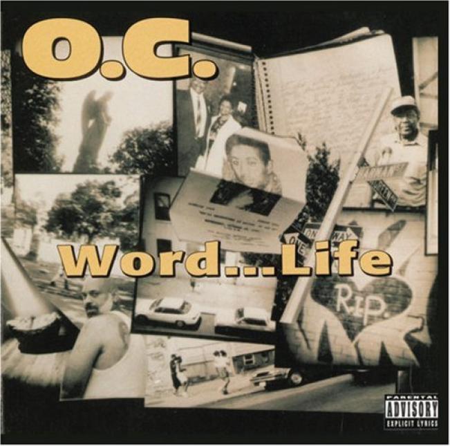 O.C. - Word...Life (1994)