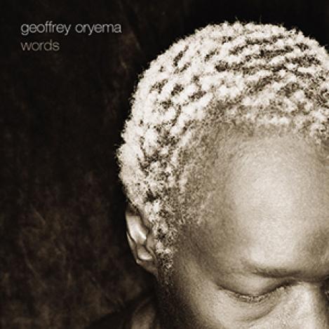 Geoffrey Oryema - Words (2004)