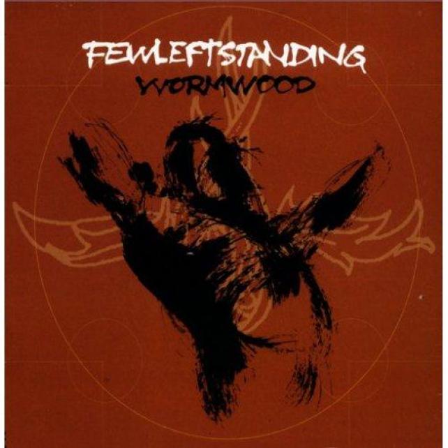 Few Left Standing - Wormwood (2001)