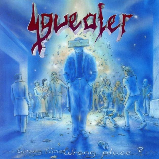 Squealer歌詞、曲の翻訳 オンラインでSquealer音楽を聴く