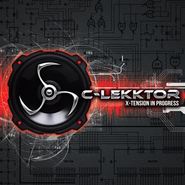 C-Lekktor - X-Tension In Progress (2012)