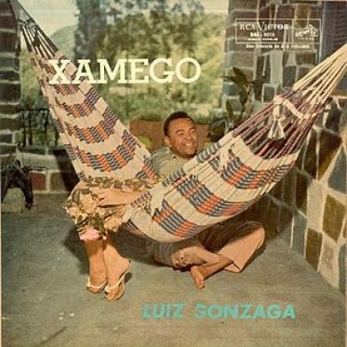 Luiz Gonzaga - Xamego (1958)