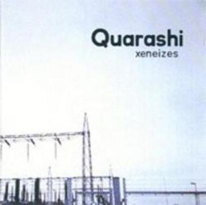 Quarashi - Xeneizes (1999)