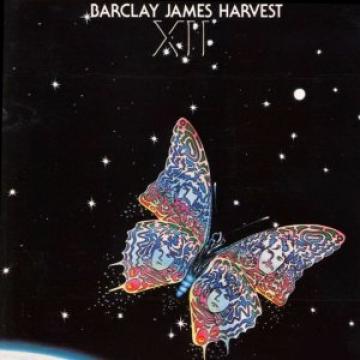 Barclay James Harvest - XII (1978)
