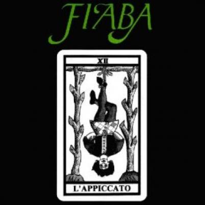 Fiaba - XII L'Appiccato (1994)