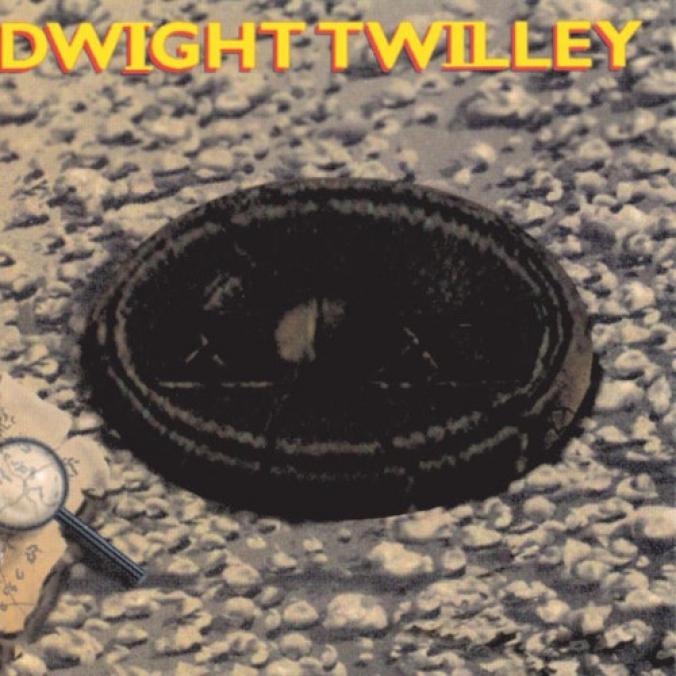 Dwight Twilley - XXI (1996)
