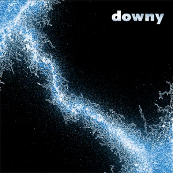 downy - 無題 (2002)