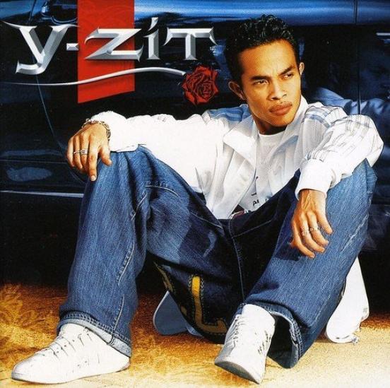Y-Zit - Y-Zit (2006)