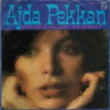 Ajda Pekkan - Ya Sonra (1978)