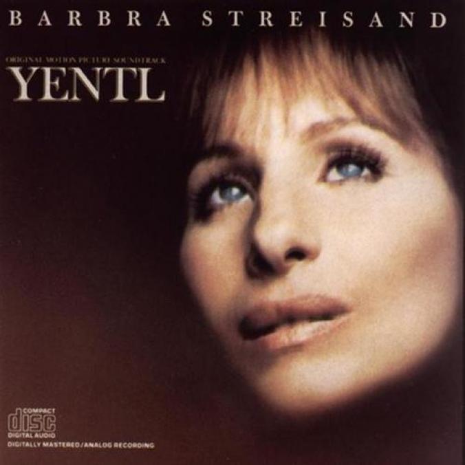 Barbra Streisand - Yentl (1983)