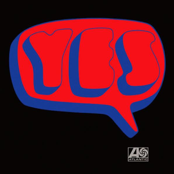 Yes - Yes (1969)
