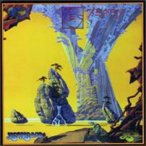 Yes - Yesyears (1991)