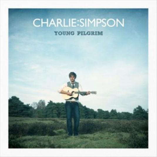 Charlie Simpson - Young Pilgrim (2011)