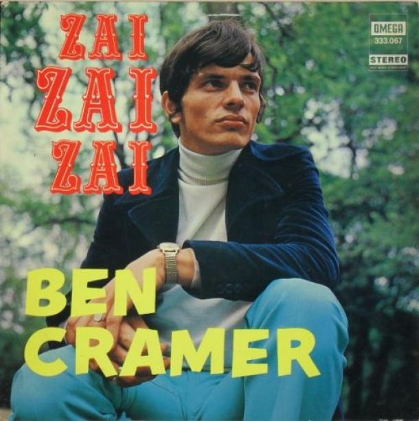 Ben Cramer - Zai Zai Zai (1968)
