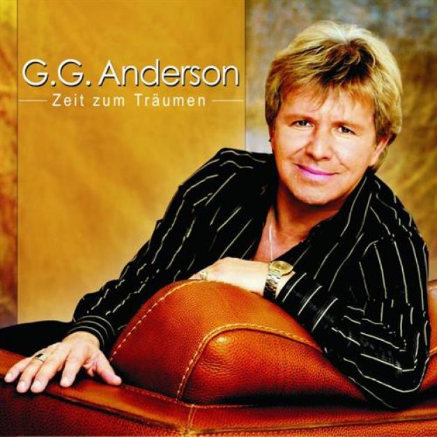 G.G. Anderson - Zeit Zum Träumen (2006)