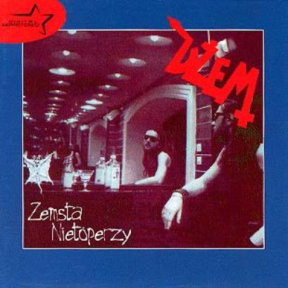 Dżem - Zemsta Nietoperzy (1987)