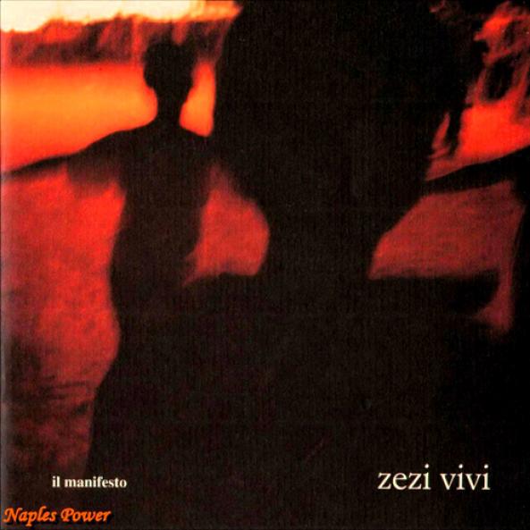 E Zézi - Zezi Vivi (1996)