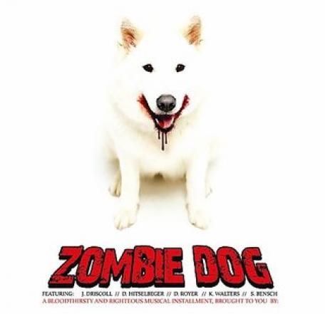 Scapegoat - Zombie Dog (2008)