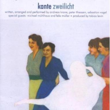 Kante - Zweilicht (2001)