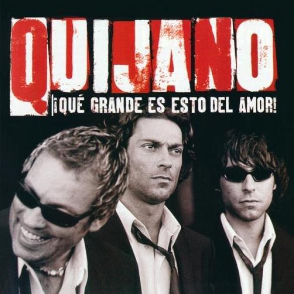 Que grande. Cafe quijano группа. Que grande. Que grande. Que grande.