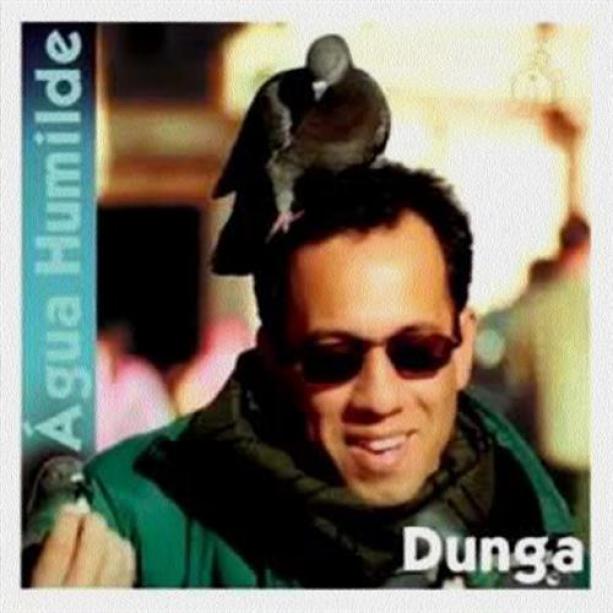 Dunga - Água Humilde (2001)
