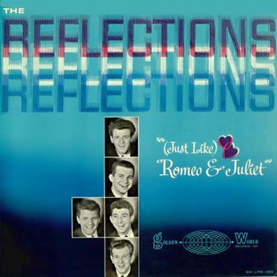 The Reflections - (Just Like) Romeo & Juliet (1964)