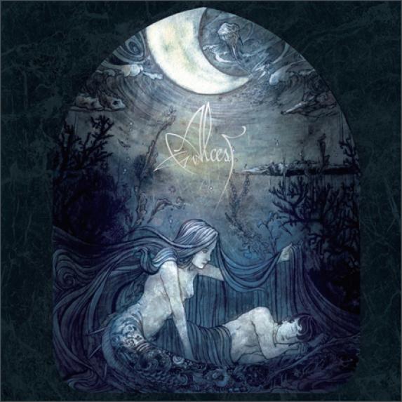 Alcest - Écailles De Lune (2010)