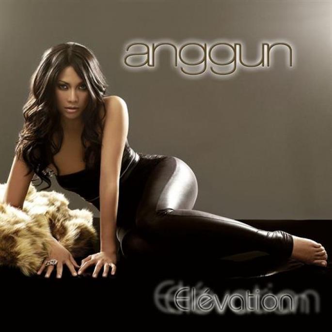 Anggun - Élévation (2008)