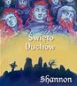 Shannon - Święto Duchów (1998)